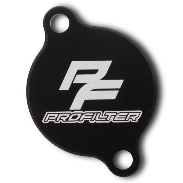 PRO FILTER - OIL FILTER COVER - Image 1