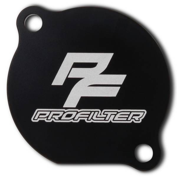 PRO FILTER - OIL FILTER COVER - Image 1