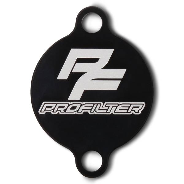 PRO FILTER - OIL FILTER COVER - Image 1