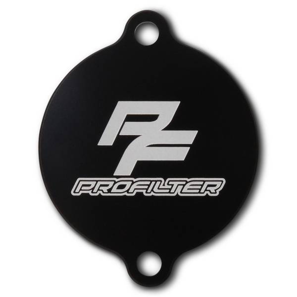 PRO FILTER - OIL FILTER COVER - Image 1