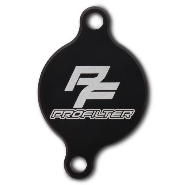 PRO FILTER - OIL FILTER COVER - Image 1