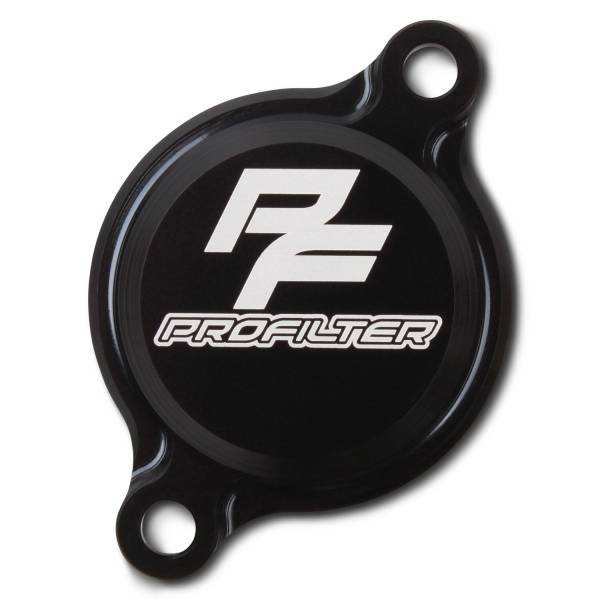 PRO FILTER - OIL FILTER COVER - Image 1