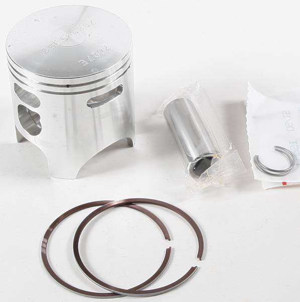 WISECO - PISTON KIT PRO-LITE 50.50/+2.00 KAW - Image 1