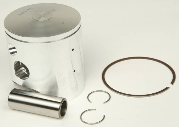 WISECO - PISTON KIT PRO-LITE 56.00/+2.00 KAW - Image 1