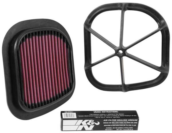 K&N - AIR FILTER - Image 1