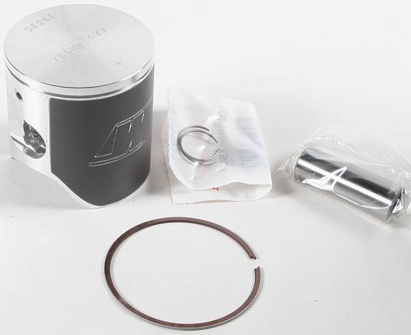 WISECO - PISTON KIT PRO-LITE ARMORGLIDE 56.00/+2.00 GAS/HUS/HUSQ/KTM - Image 1