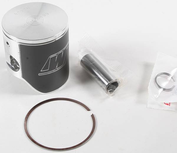 WISECO - PISTON KIT PRO-LITE ARMORGLIDE 54.00/STD - Image 1