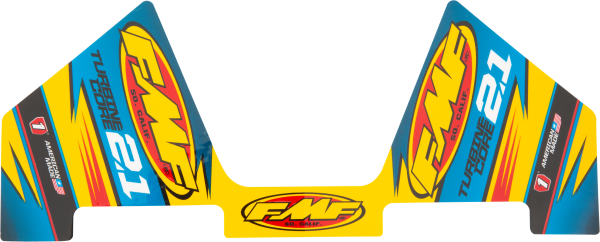 FMF - TURBINECORE 2.1 DECAL - Image 1