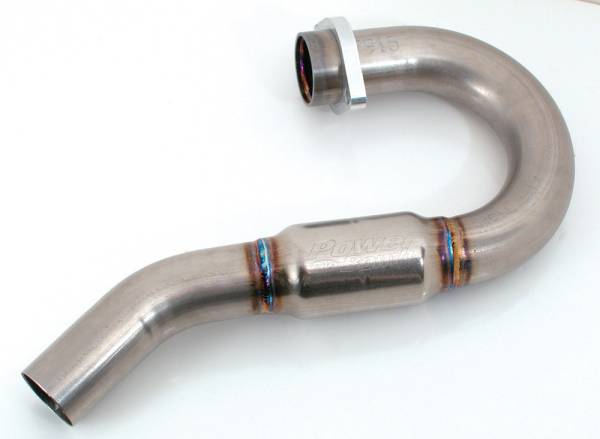 FMF - POWERBOMB HEADER S/S HON CRF250R'10 - Image 1