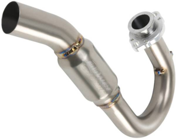 FMF - POWERBOMB HEADER S/S HON CRF250'14 - Image 1