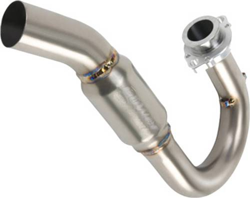 FMF - POWERBOMB HEADER SS HON CRF450R'13 - Image 1