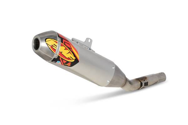 FMF - POWERCORE 4 HEX MUFFLER KAW - Image 1