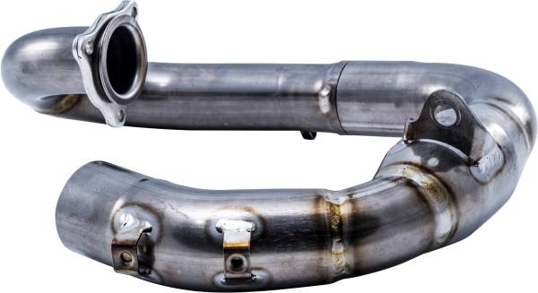 FMF - TI M BOMB HEADER W/MID PIPE YAM - Image 1