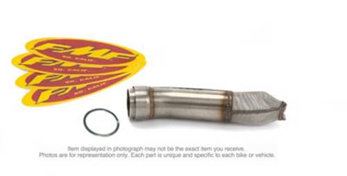 FMF - INSERT W/SPARK ARRESTOR - Image 1