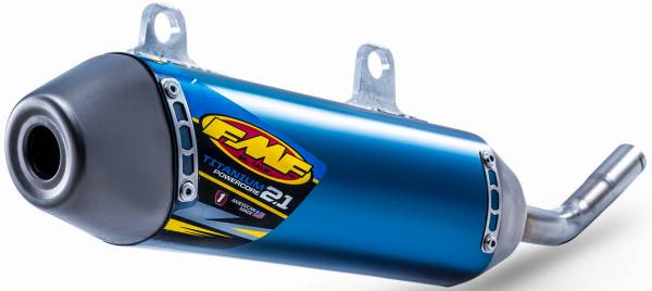 FMF - EXTREME TI 2.1 SILENCER - Image 1