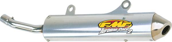 FMF - TURBINECORE II SPARK ARRESTOR - Image 1