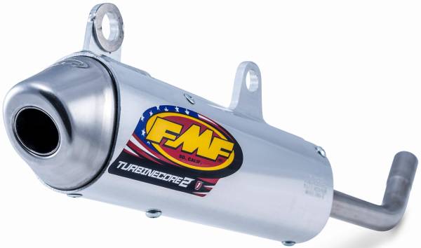 FMF - TURBINECORE II MUFFLER S/A KTM HSQ - Image 1