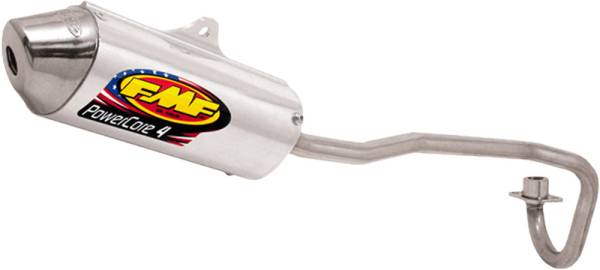 FMF - P-CORE 4 MUFFLER S/S HDR HON CRF125F '14 - Image 1