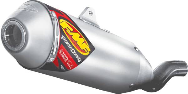 FMF - P-CORE 4 MFLR & HEADER CRF70 '05-11 - Image 1