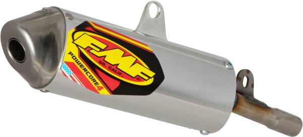 FMF - P-CORE 4 MUFFLER SLIP-ON - Image 1