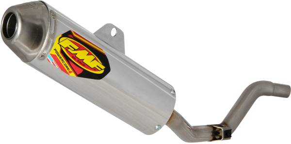 FMF - POWERCORE 4 HEX MUFFLER - Image 1