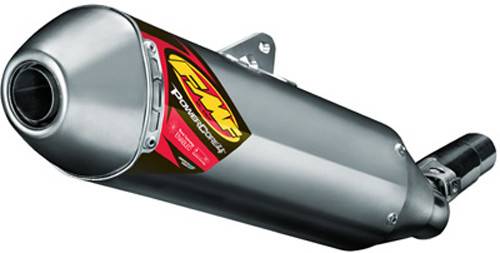 FMF - POWERCORE HEX 4 MUFFLER - Image 1