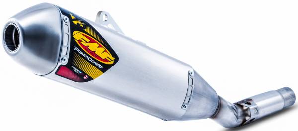 FMF - POWERCORE 4 HEX MUFFLER - Image 1