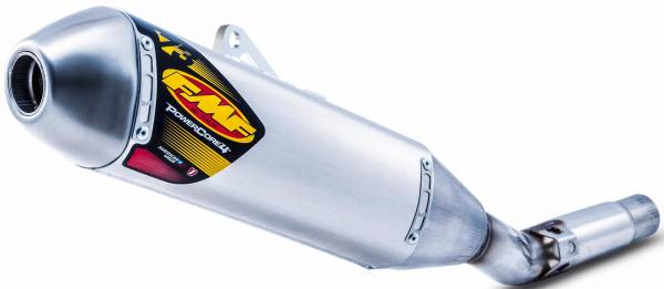 FMF - POWERCORE 4 HEX MUFFLER SUZ - Image 1