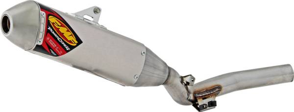 FMF - POWERCORE 4 HEX MUFFLER - Image 1