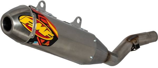 FMF - P-CORE 4 HEX MUFFLER KTM - Image 1