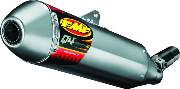 FMF - Q4 S/A HEX RMZ450 - Image 1