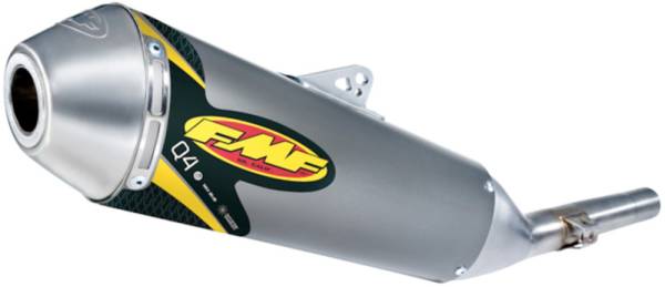 FMF - Q4 S/A KLR650 '08-14 - Image 1