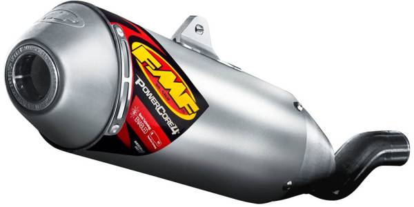 FMF - POWERCORE 4 MUFFLER - Image 1