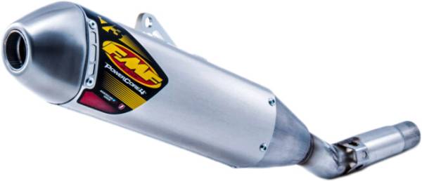 FMF - P-CORE 4 MUFFLER - Image 1