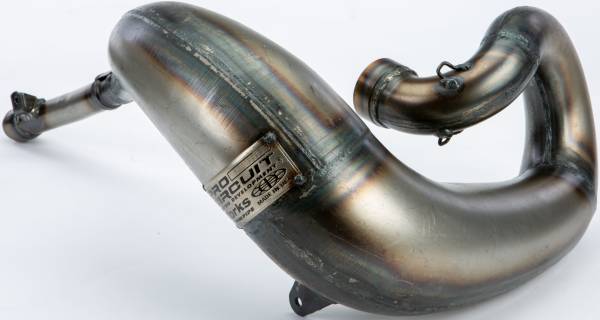 PRO CIRCUIT - WORKS EXHAUST PIPE - Image 1