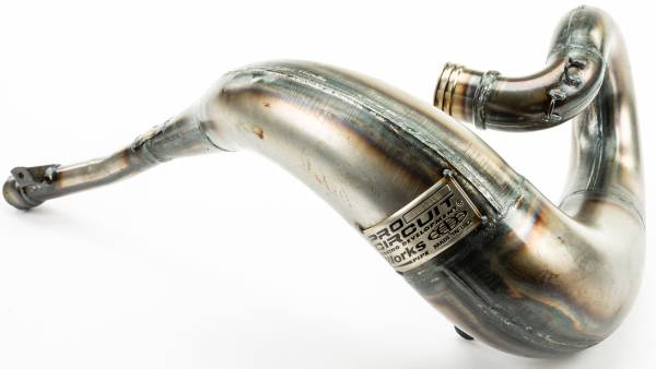 PRO CIRCUIT - WORKS EXHAUST PIPE - Image 1