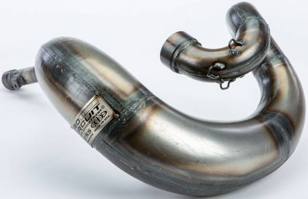 PRO CIRCUIT - WORKS EXHAUST PIPE - Image 1