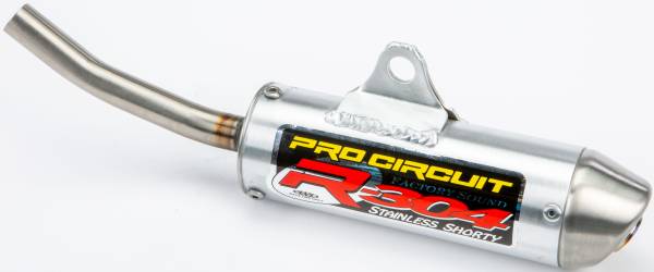 PRO CIRCUIT - P/C R-304 SILENCER - Image 1