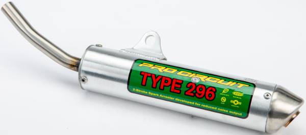 PRO CIRCUIT - TYPE 296 SPARK ARRESTOR - Image 1