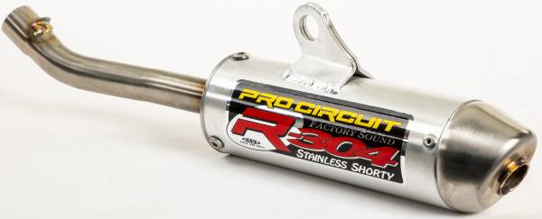 PRO CIRCUIT - R-304 SILENCER - Image 1