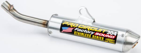 PRO CIRCUIT - 304 SILENCER - Image 1