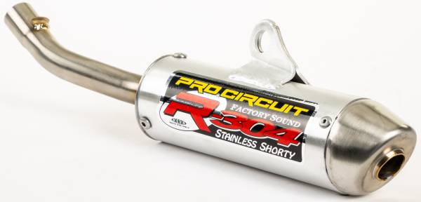 PRO CIRCUIT - R-304 SILENCER - Image 1