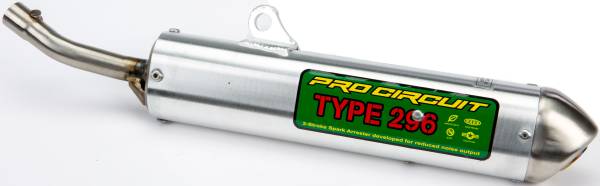 PRO CIRCUIT - TYPE 296 SPARK ARRESTOR - Image 1