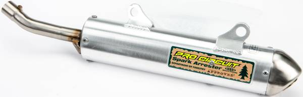 PRO CIRCUIT - TYPE 296 SPARK ARRESTOR - Image 1