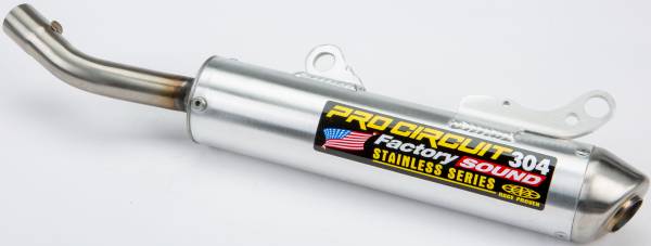 PRO CIRCUIT - 304 SILENCER - Image 1