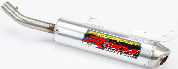 PRO CIRCUIT - P/C R-304 SILENCER CR250R '02-03 - Image 1