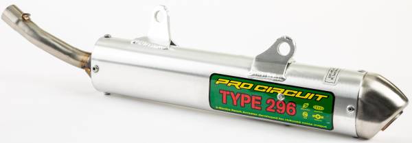 PRO CIRCUIT - P/C T-296 SPARK ARRESTOR CR250R '04-07 - Image 1