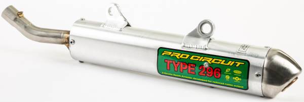 PRO CIRCUIT - P/C T-296 SPARK ARRESTOR CR500R '91-01 - Image 1