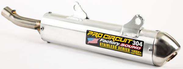 PRO CIRCUIT - P/C 304 SILENCER SERVICE HONDA - Image 1