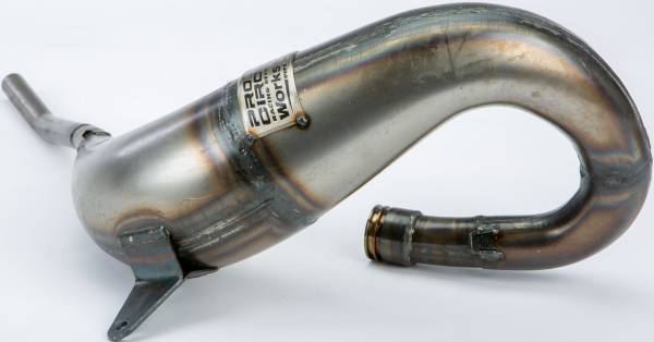 PRO CIRCUIT - WORKS EXHAUST PIPE - Image 1